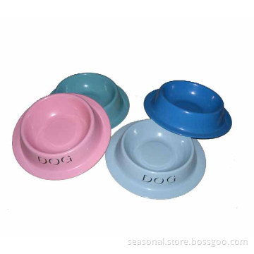 Dog bowl